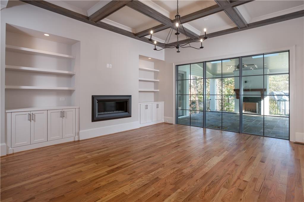 Buckhead - Residential