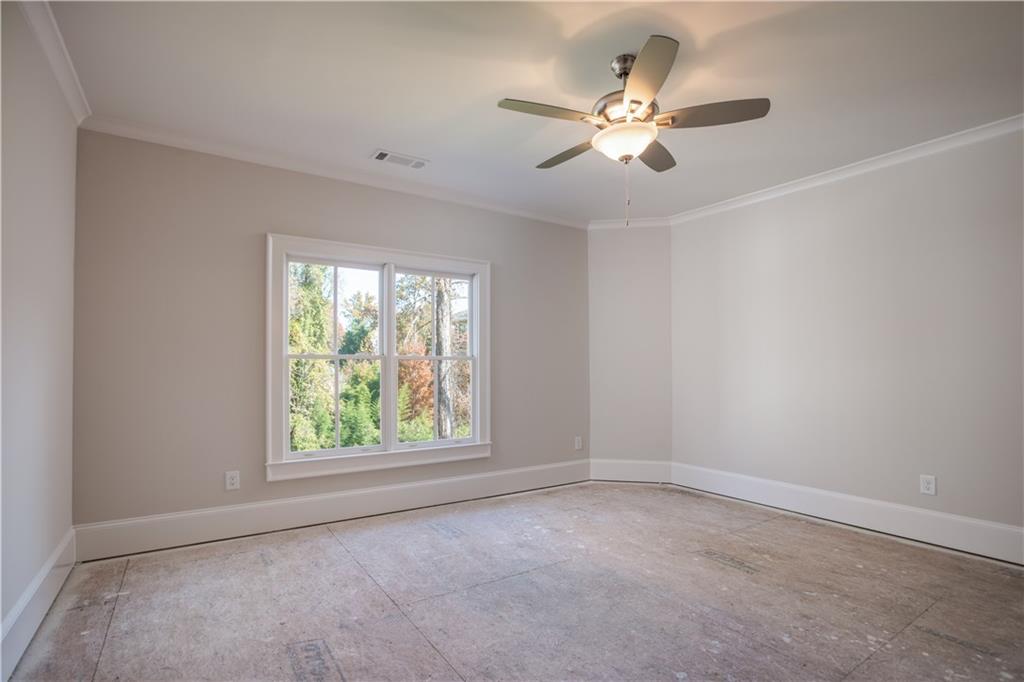 Buckhead - Residential