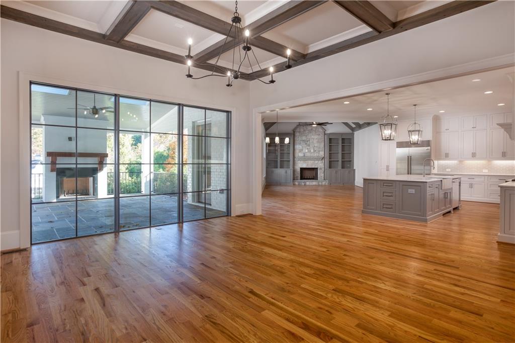 Buckhead - Residential