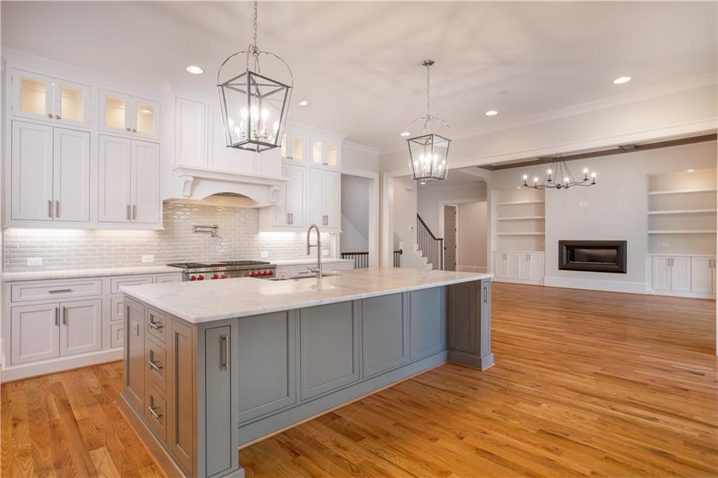 Buckhead - Residential