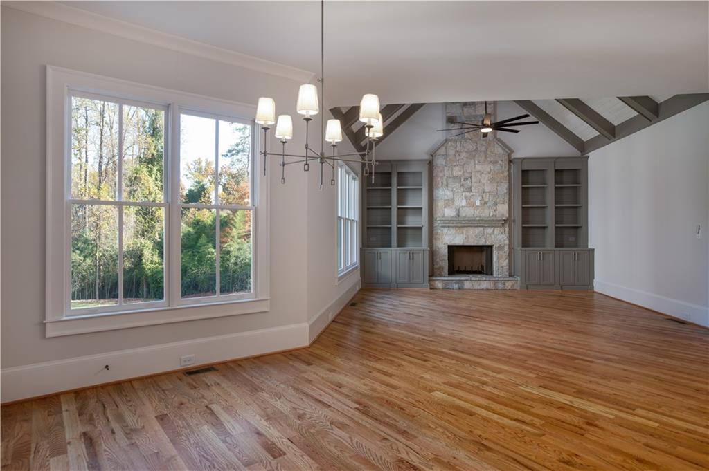 Buckhead - Residential