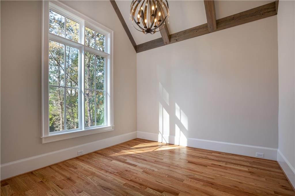 Buckhead - Residential