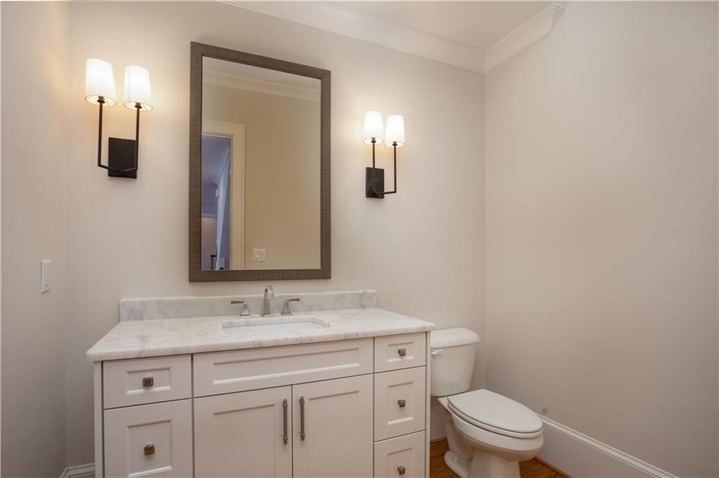 Buckhead - Residential