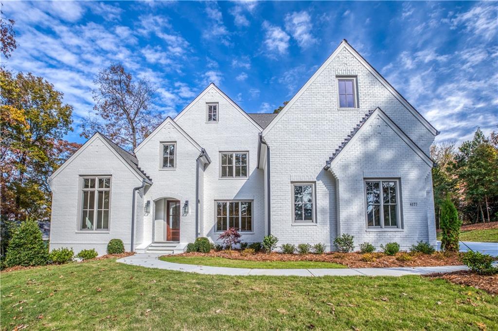 Buckhead - Residential