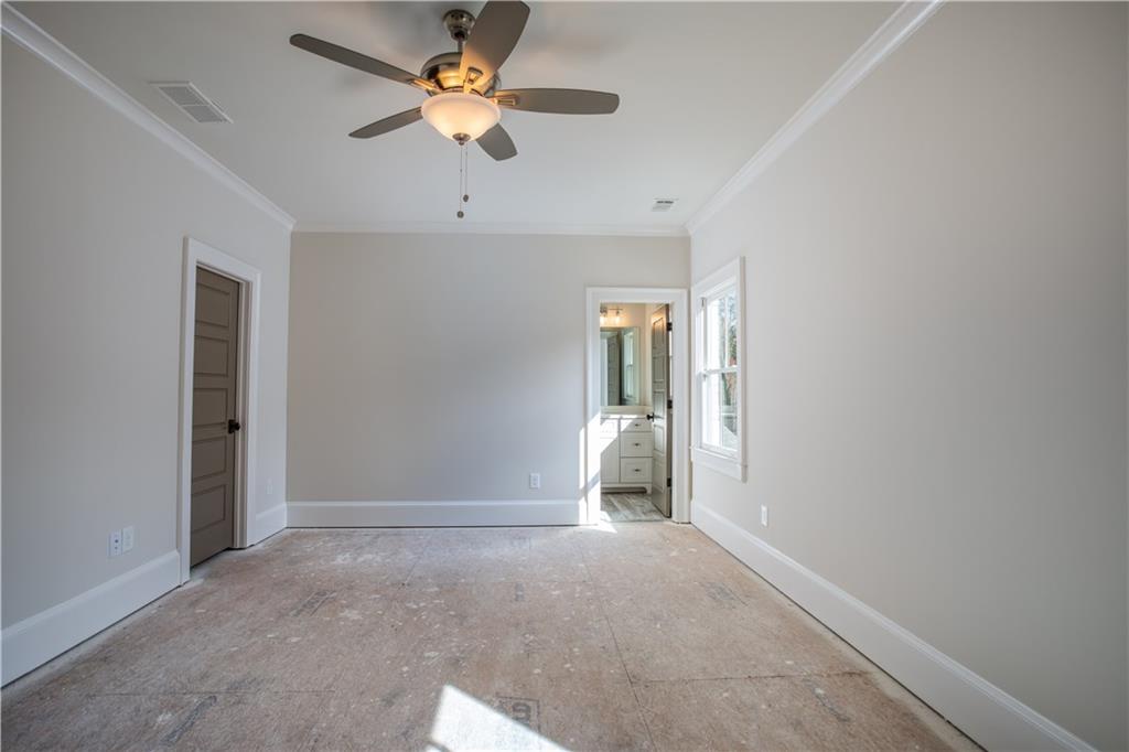 Buckhead - Residential