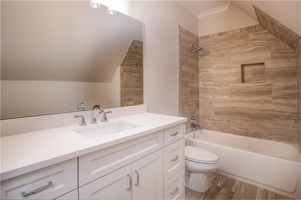 Buckhead - Residential