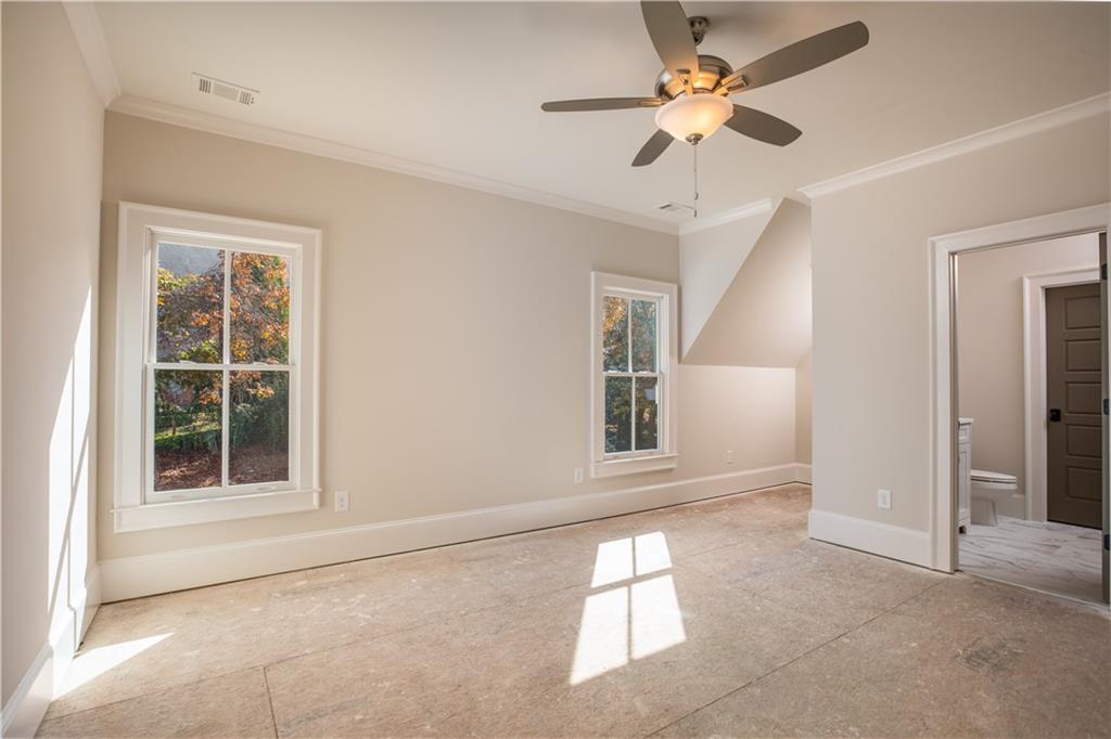 Buckhead - Residential