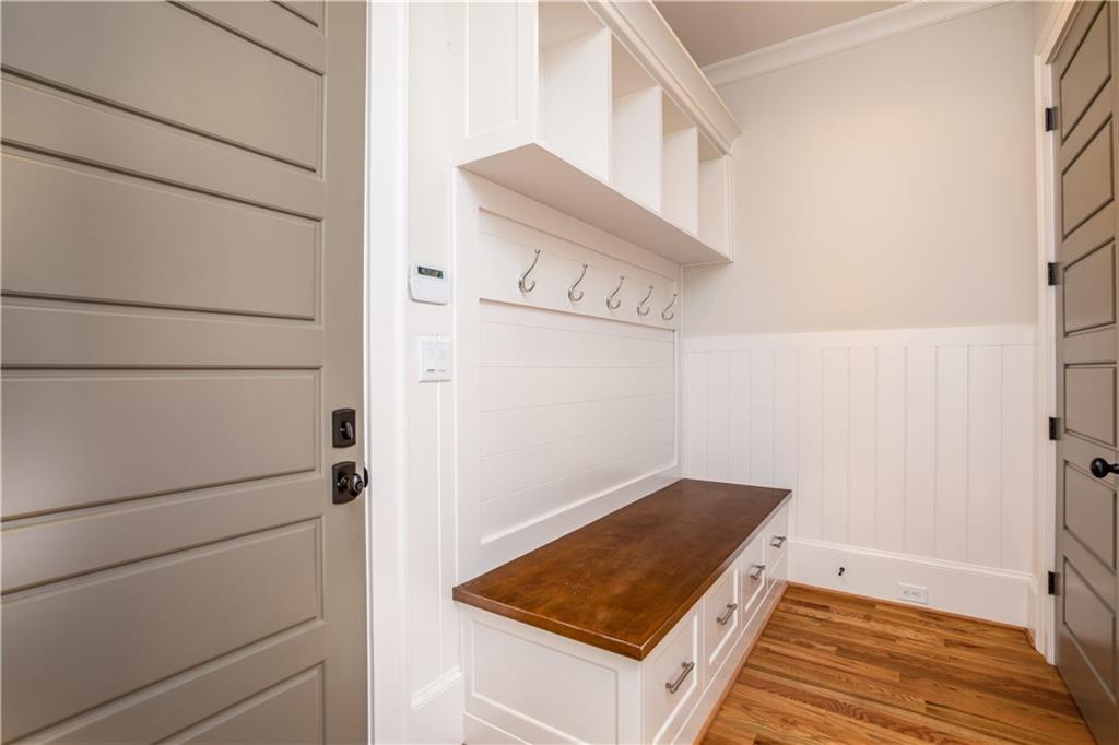 Buckhead - Residential