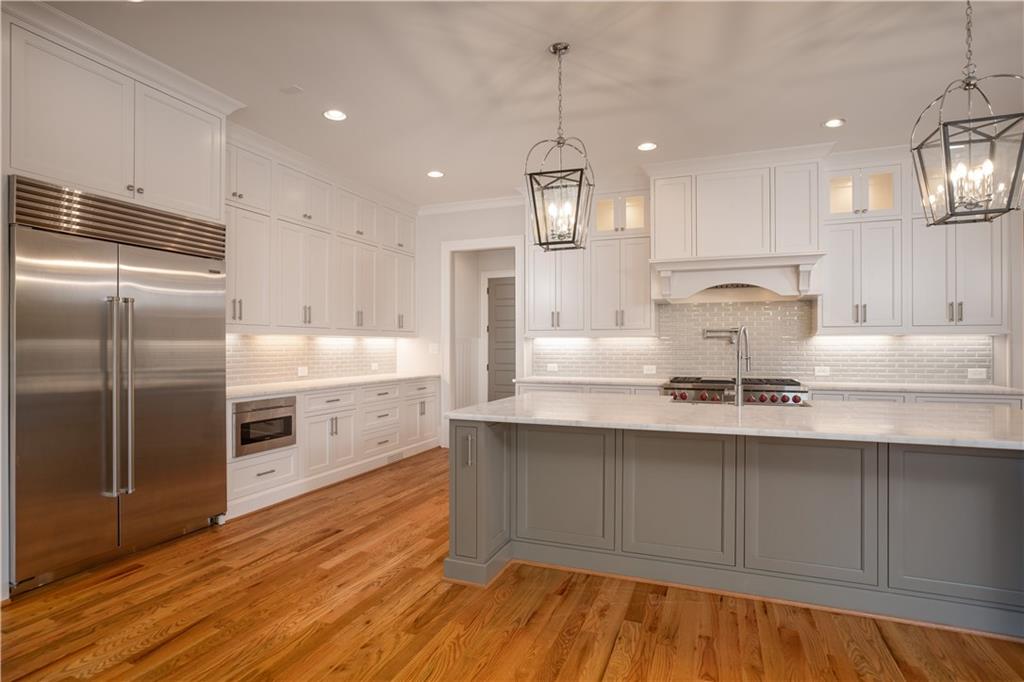 Buckhead - Residential