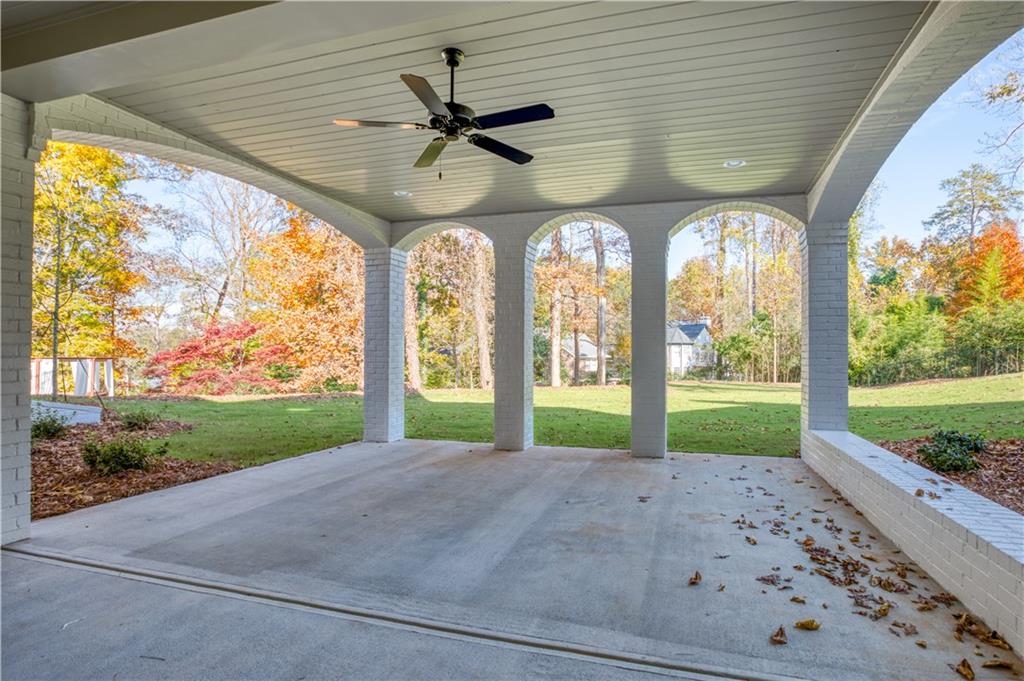 Buckhead - Residential