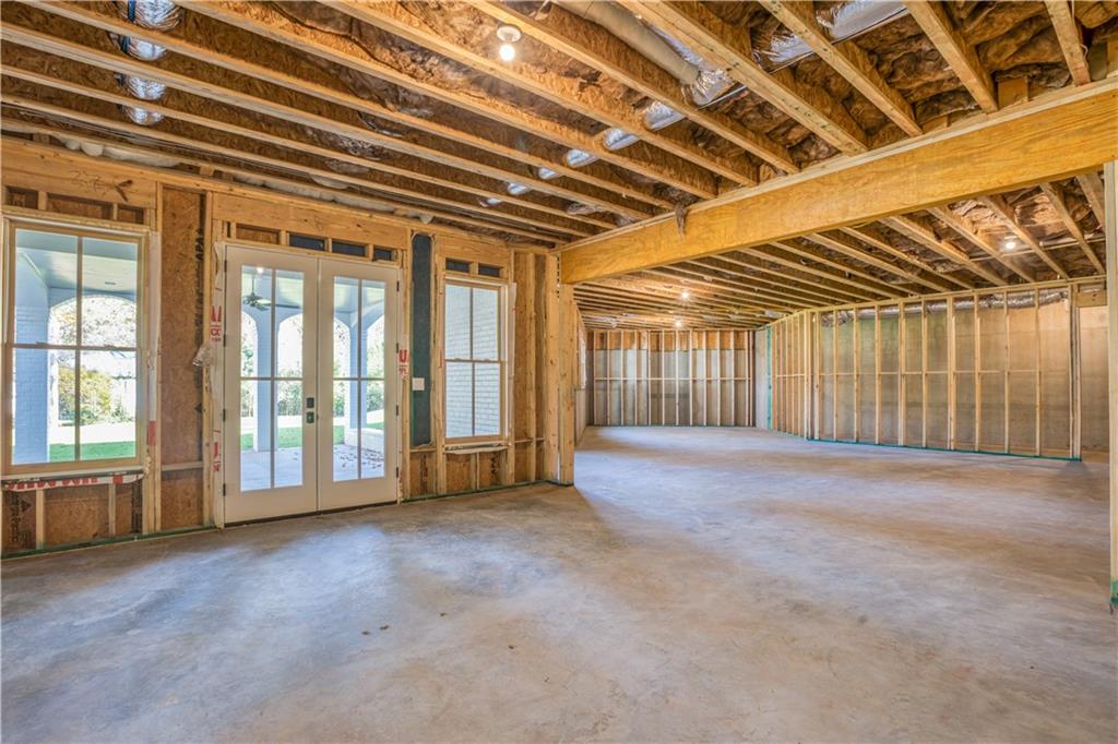 Buckhead - Residential