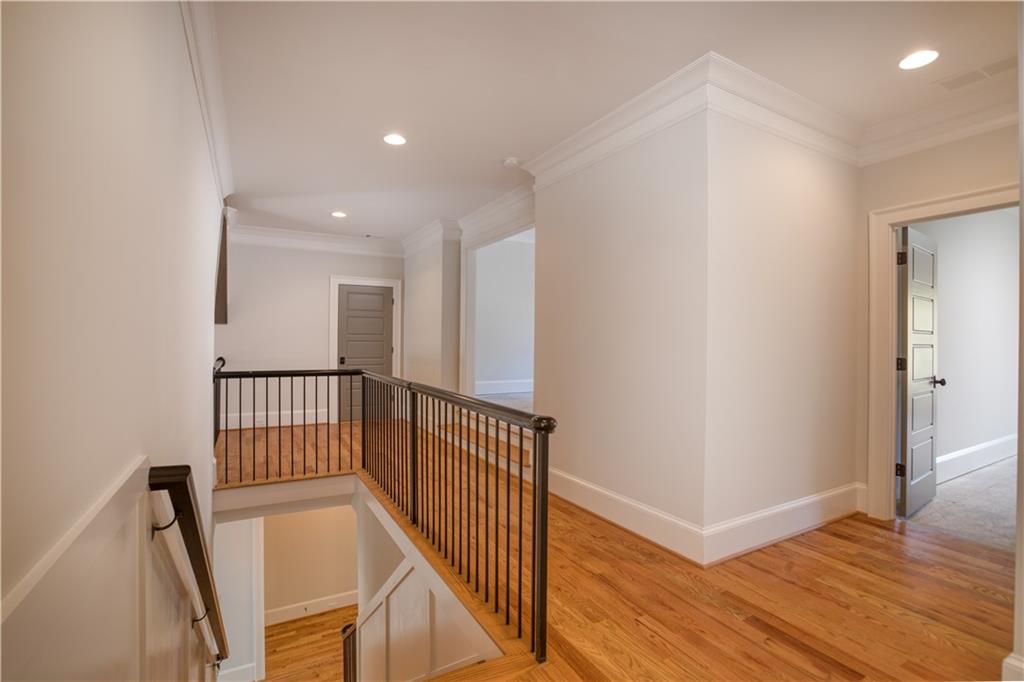 Buckhead - Residential