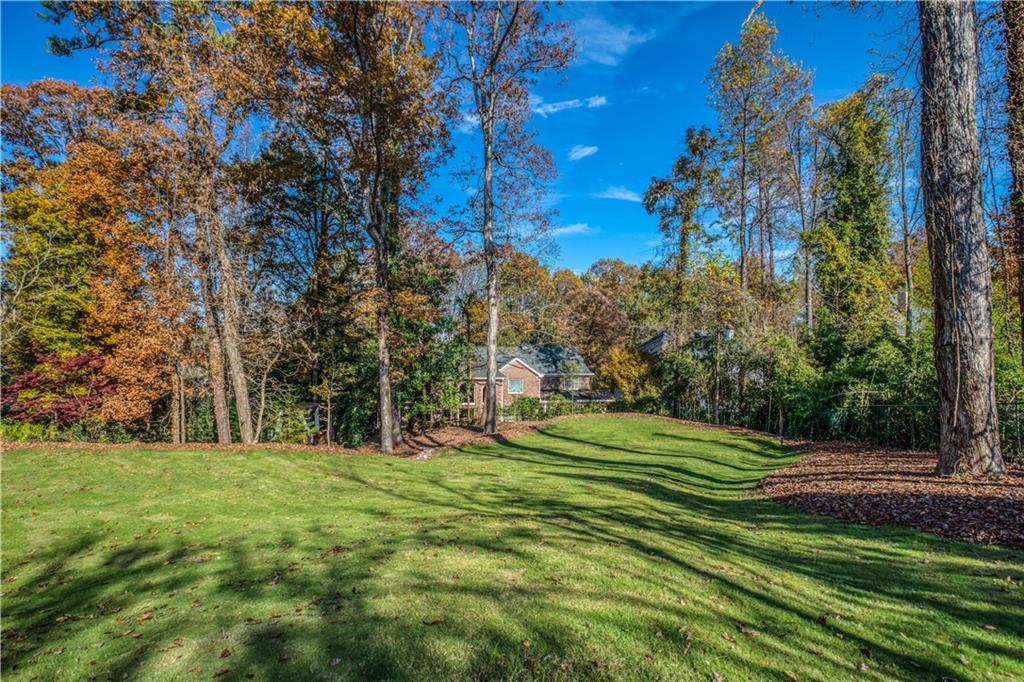 Buckhead - Residential