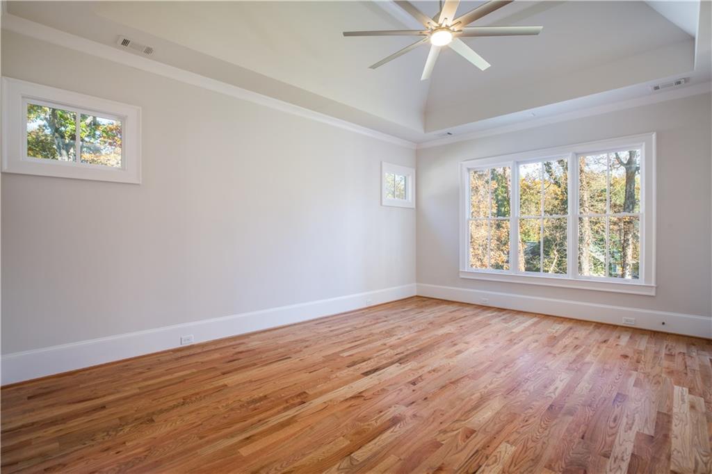 Buckhead - Residential