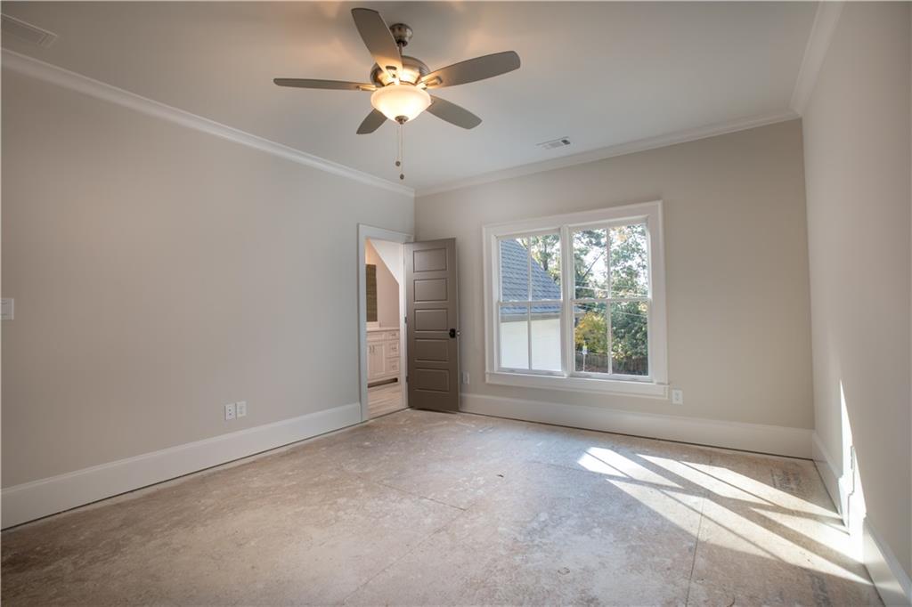 Buckhead - Residential