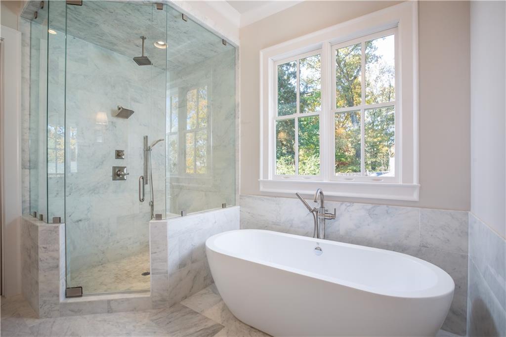 Buckhead - Residential