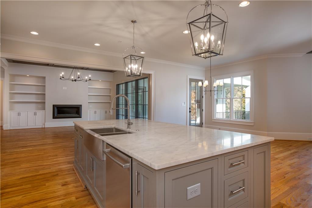 Buckhead - Residential