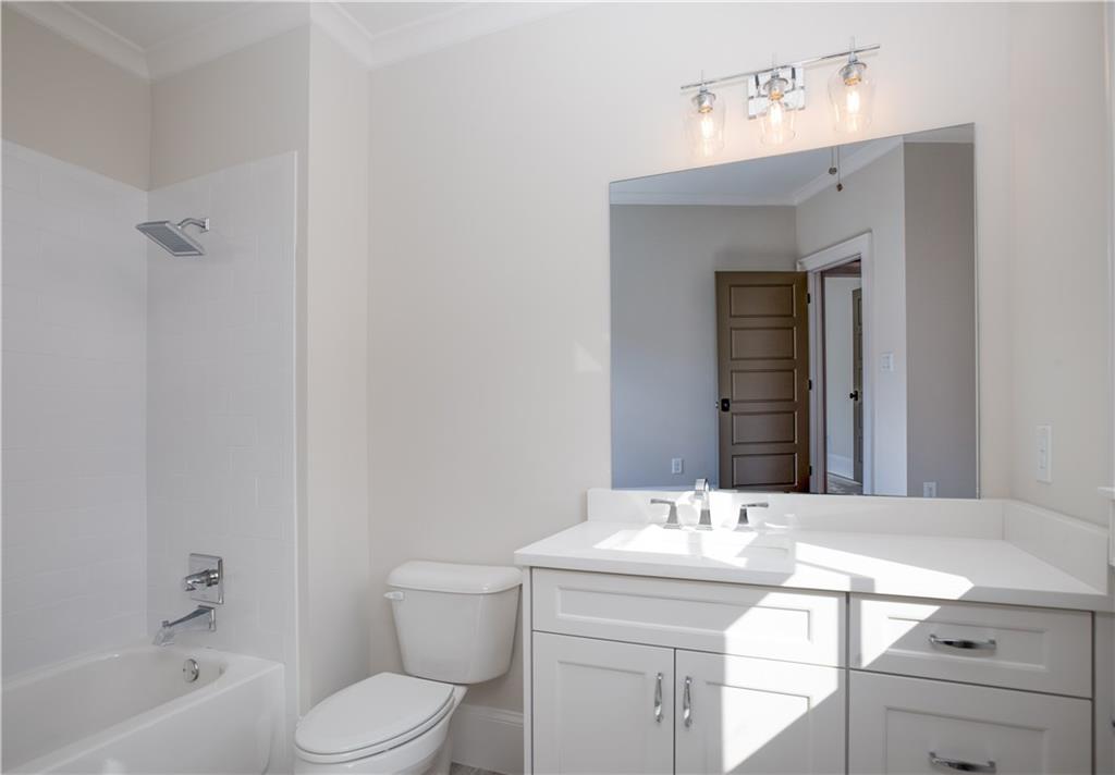 Buckhead - Residential