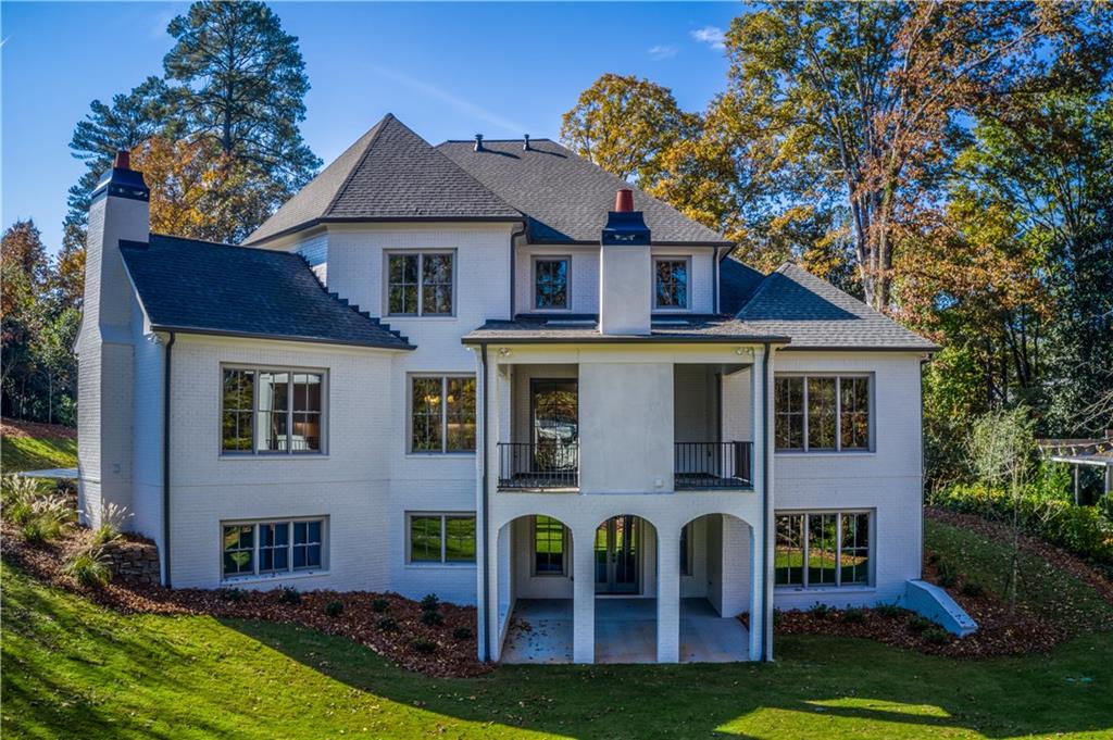 Buckhead - Residential
