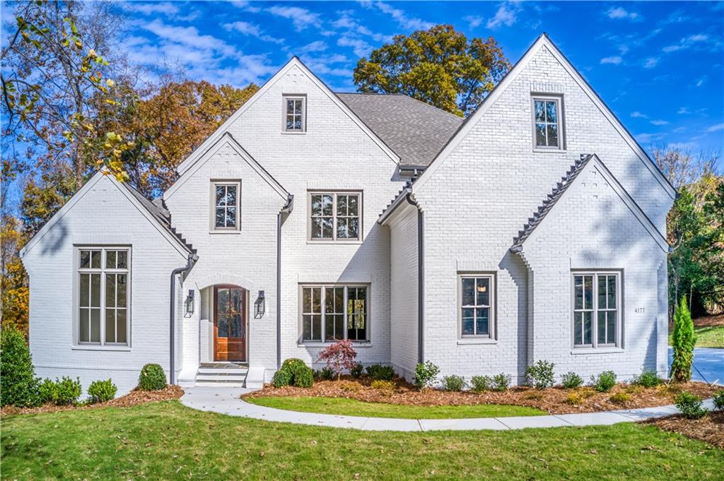 Buckhead - Residential