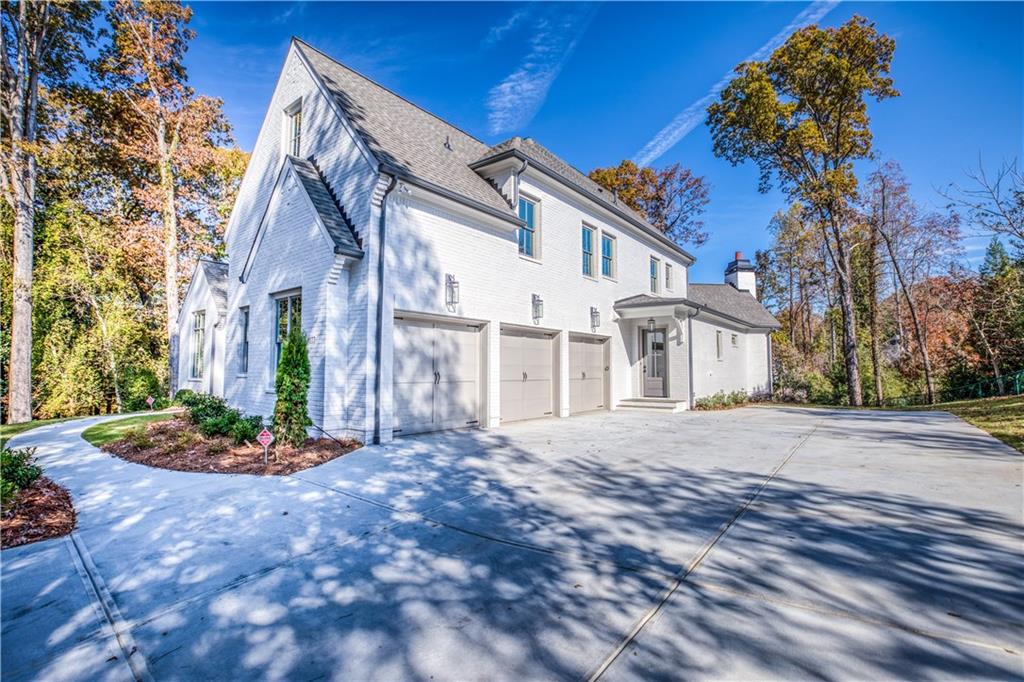 Buckhead - Residential