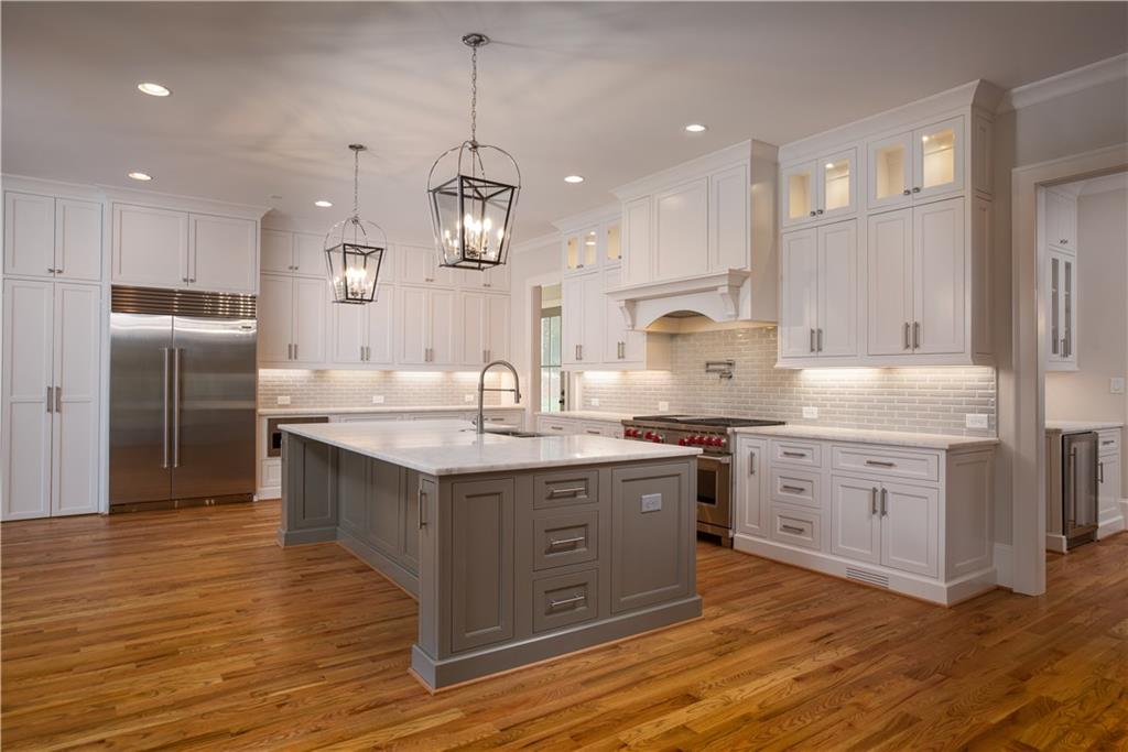 Buckhead - Residential