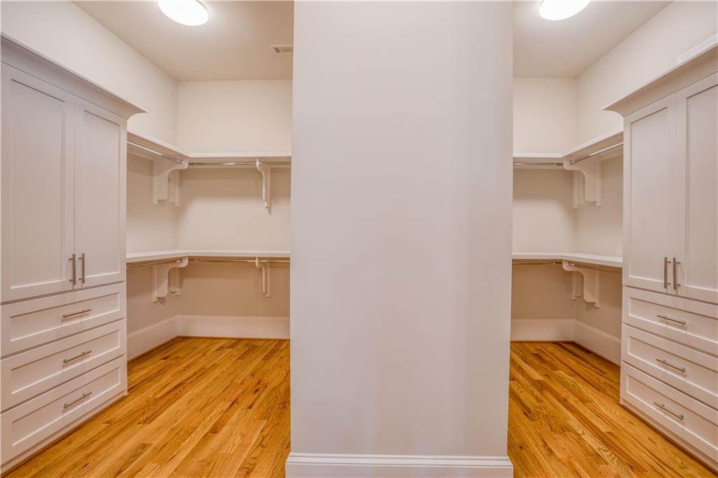 Buckhead - Residential