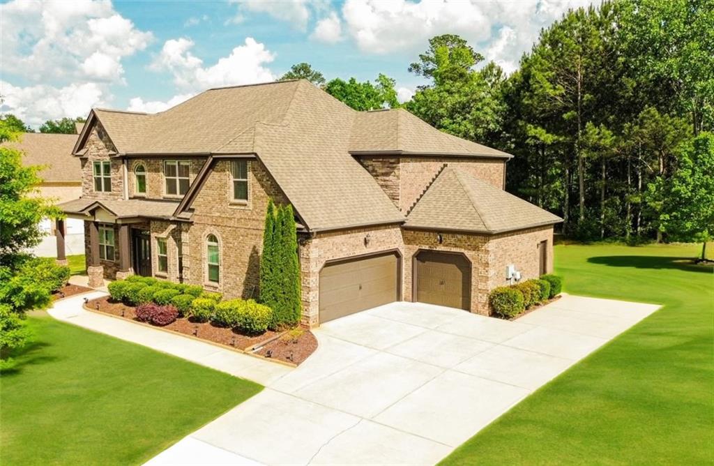 Crystal Lake Golf and Country Club - Residential