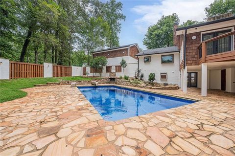 2697 S Cherokee Lane Woodstock GA 30188