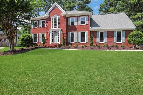 1107 Hardwyck Pass Snellville GA 30078