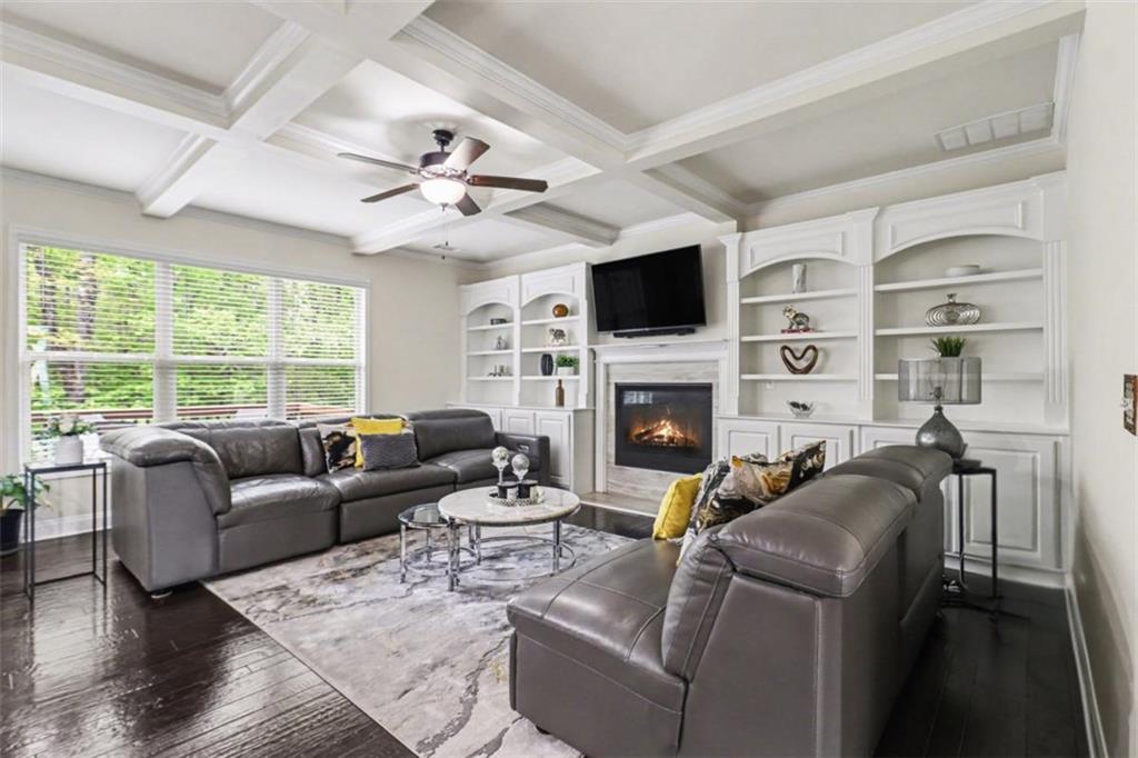 5513 Oconee Drive