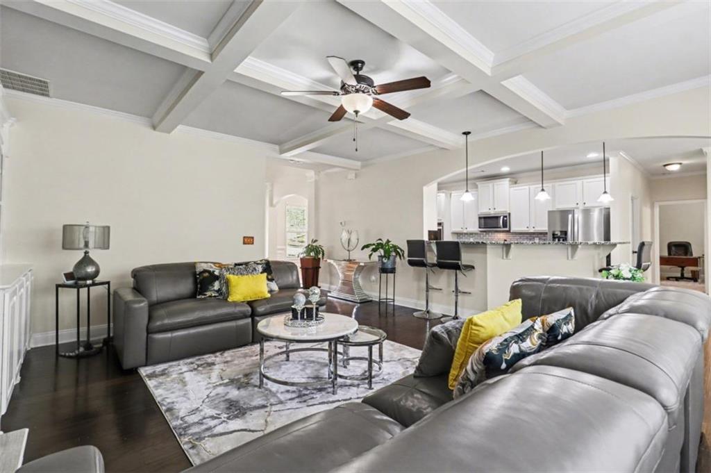 5513 Oconee Drive