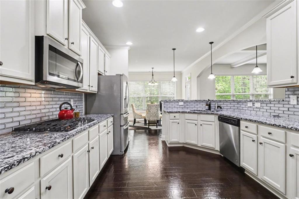 5513 Oconee Drive