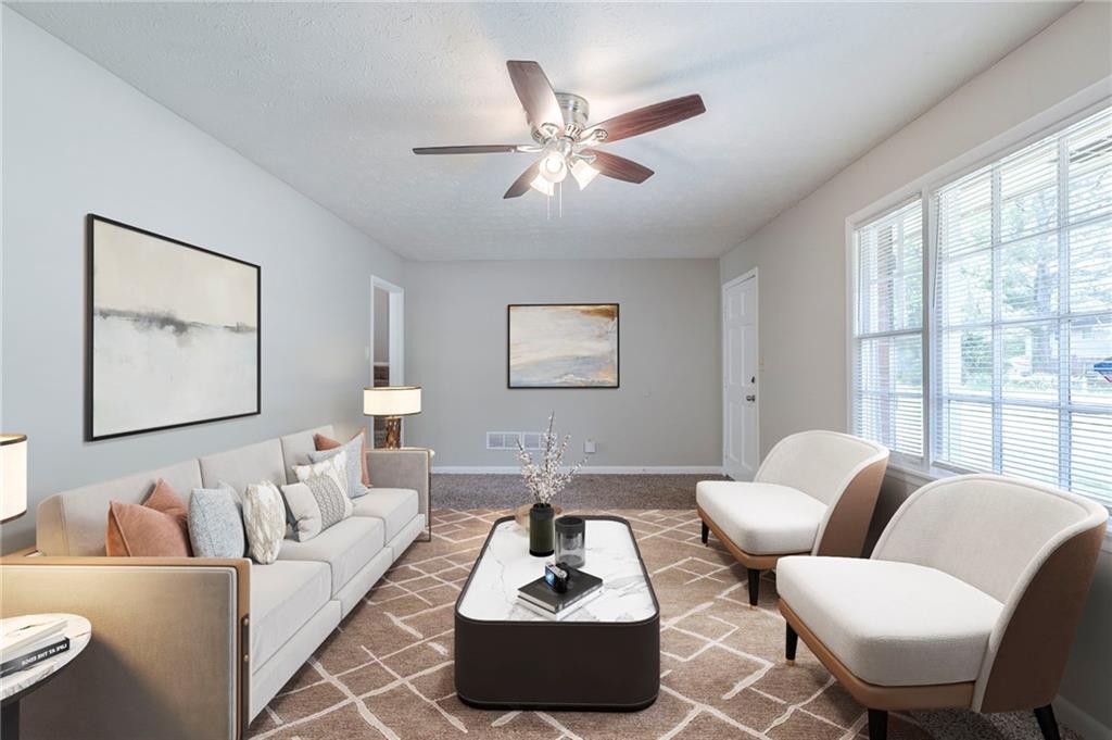 8431 Magnolia Drive