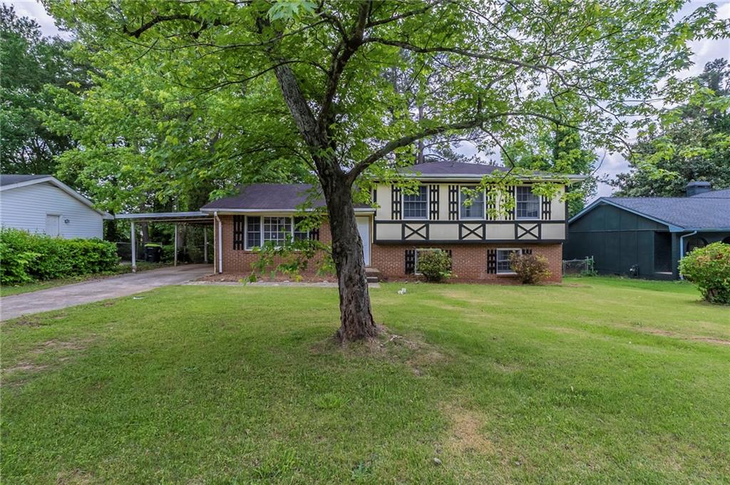 8431 Magnolia Drive