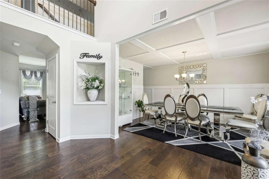 3126 Cove View Court, Dacula, Georgia image 17