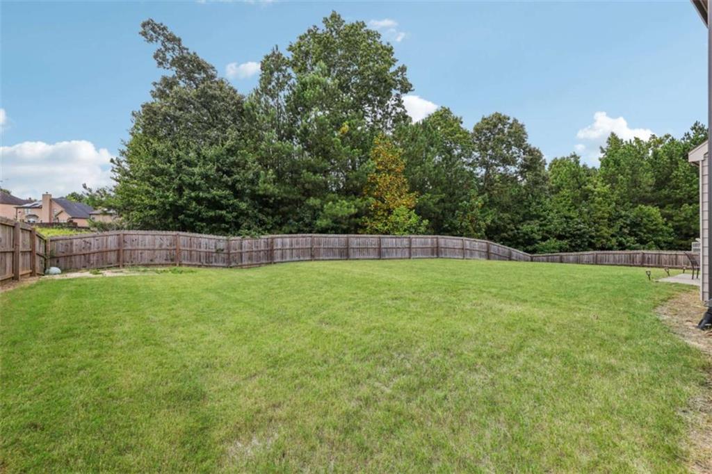3126 Cove View Court, Dacula, Georgia image 44