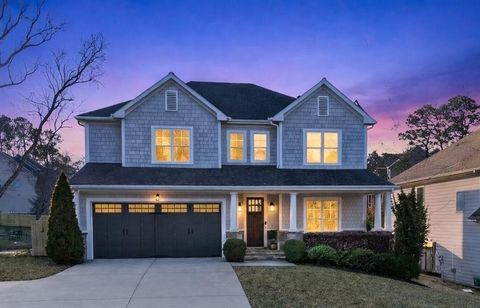 Photo of 1311 Conway Rd, Decatur, GA 30030 (MLS # 7750552)