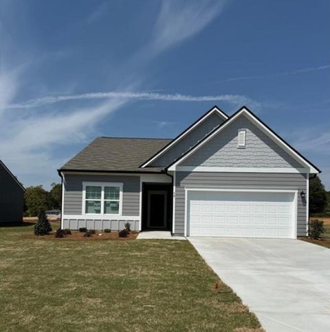 Homes For Sale - 58 Crescent Boulevard<br/> Carrollton, GA 30116