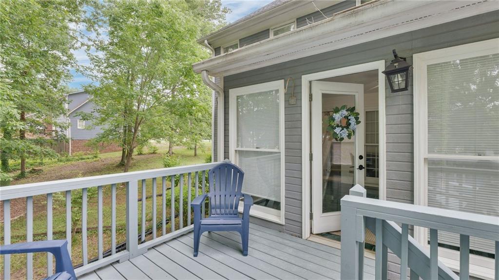 224 Rolling Oaks Drive, Rome, Georgia image 38