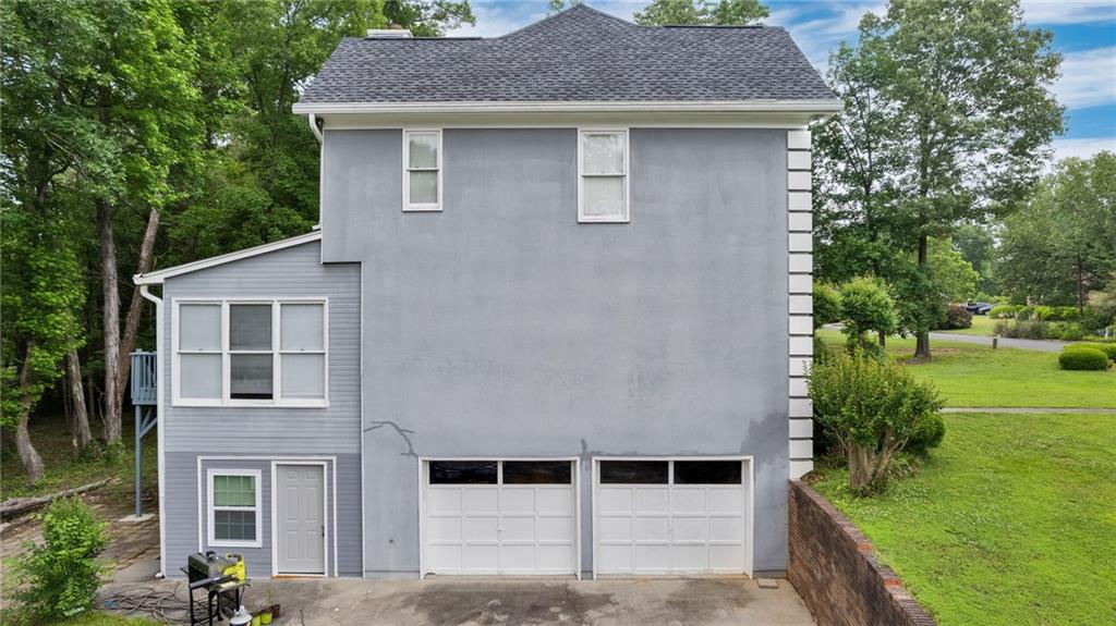 224 Rolling Oaks Drive, Rome, Georgia image 3