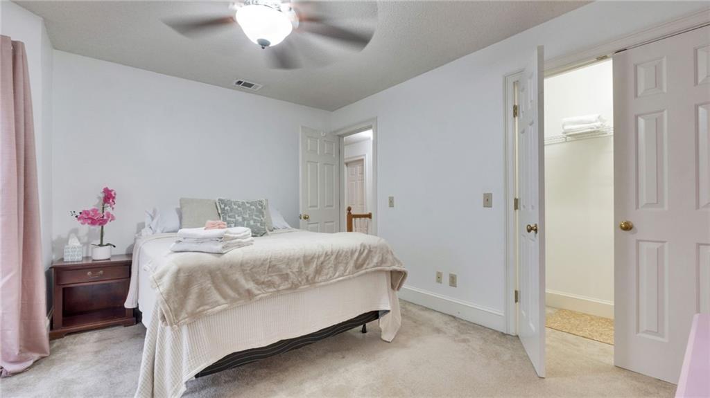 224 Rolling Oaks Drive, Rome, Georgia image 30