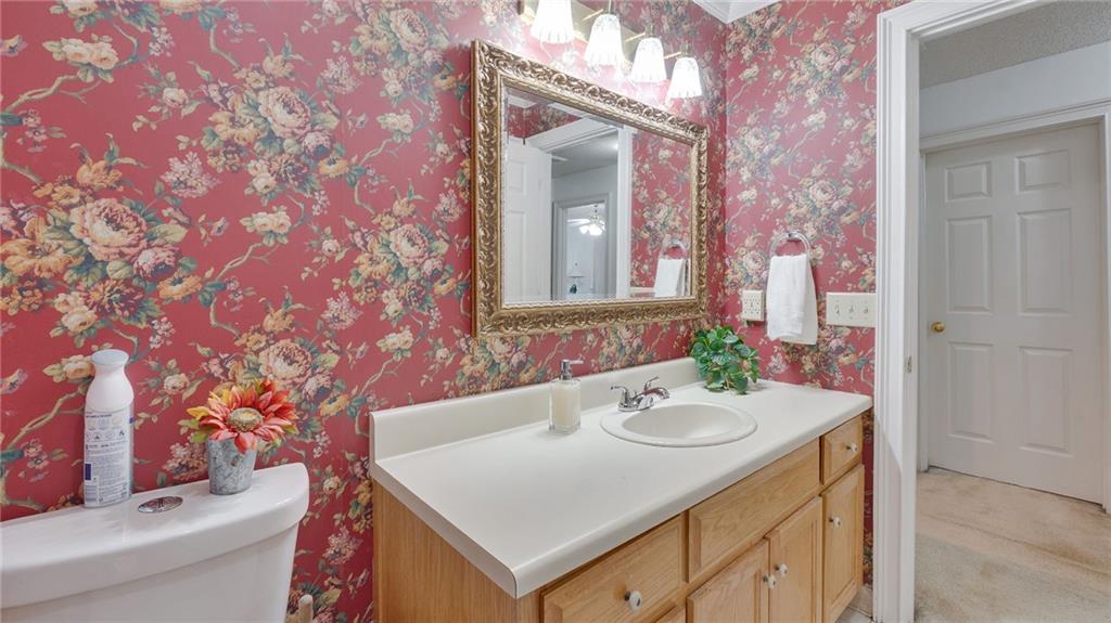 224 Rolling Oaks Drive, Rome, Georgia image 23