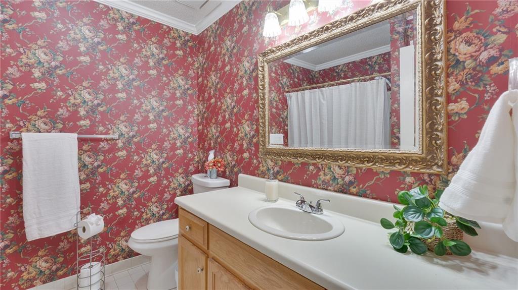 224 Rolling Oaks Drive, Rome, Georgia image 22