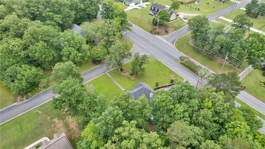224 Rolling Oaks Drive, Rome, Georgia image 43