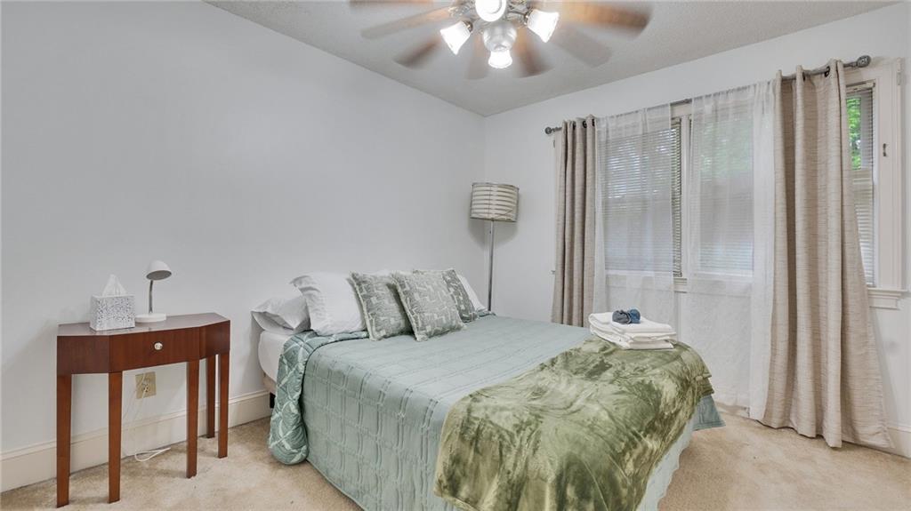 224 Rolling Oaks Drive, Rome, Georgia image 32