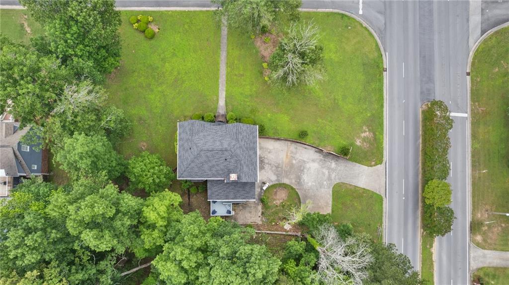 224 Rolling Oaks Drive, Rome, Georgia image 40