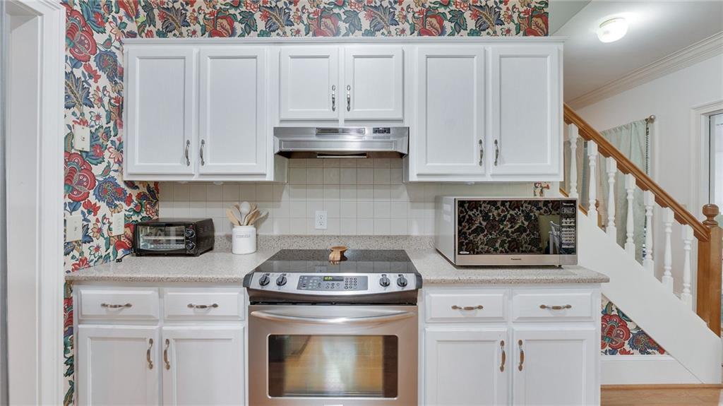 224 Rolling Oaks Drive, Rome, Georgia image 9