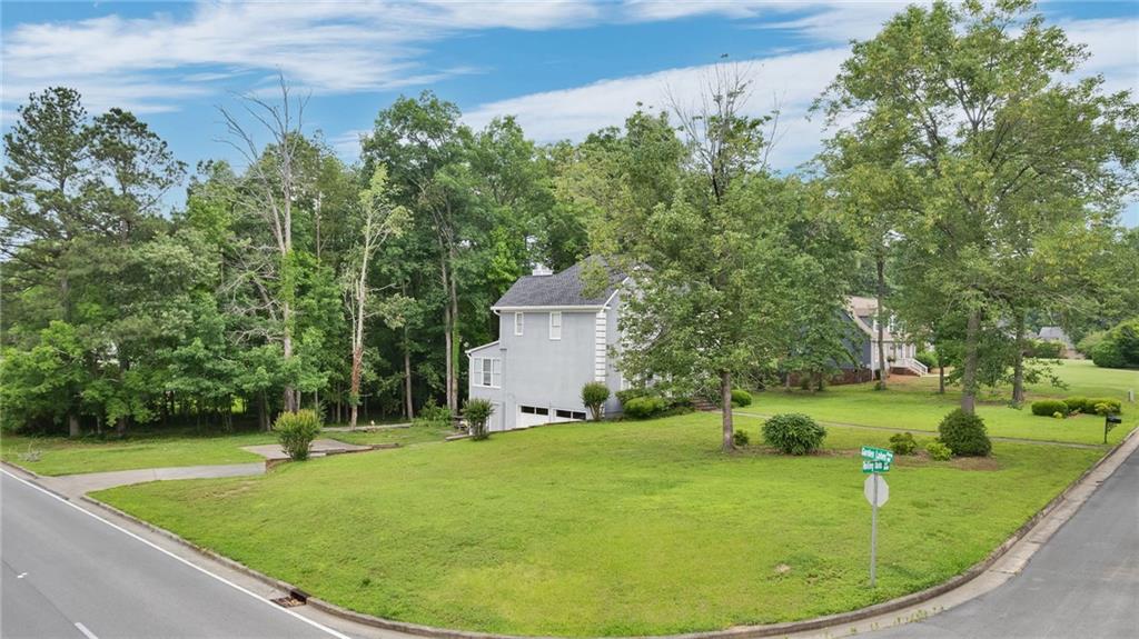 224 Rolling Oaks Drive, Rome, Georgia image 39