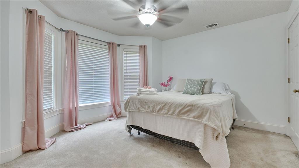 224 Rolling Oaks Drive, Rome, Georgia image 31